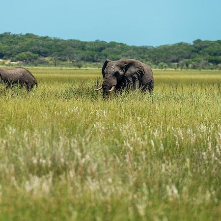 Montebelo Milibangalala Bay Resort Maputo Dış mekan fotoğraf