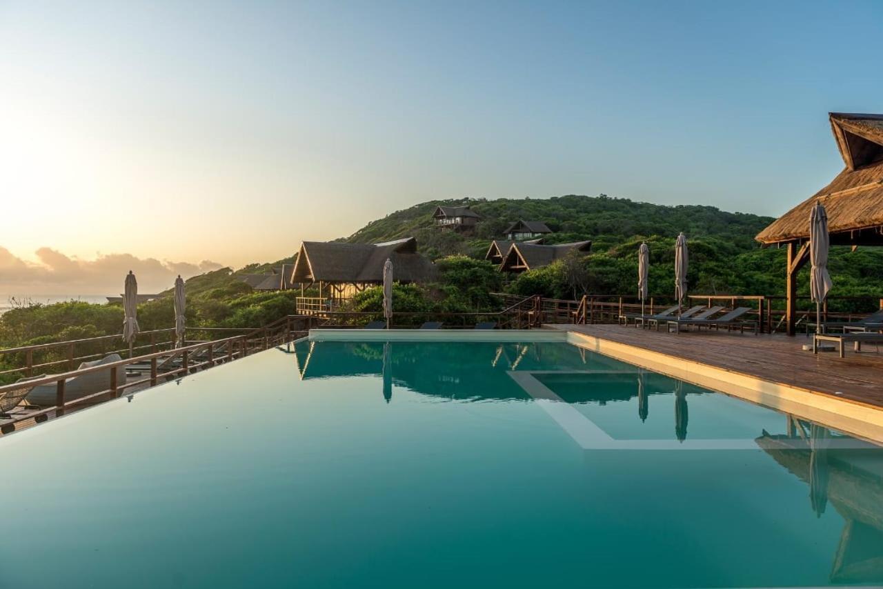Montebelo Milibangalala Bay Resort Maputo Dış mekan fotoğraf
