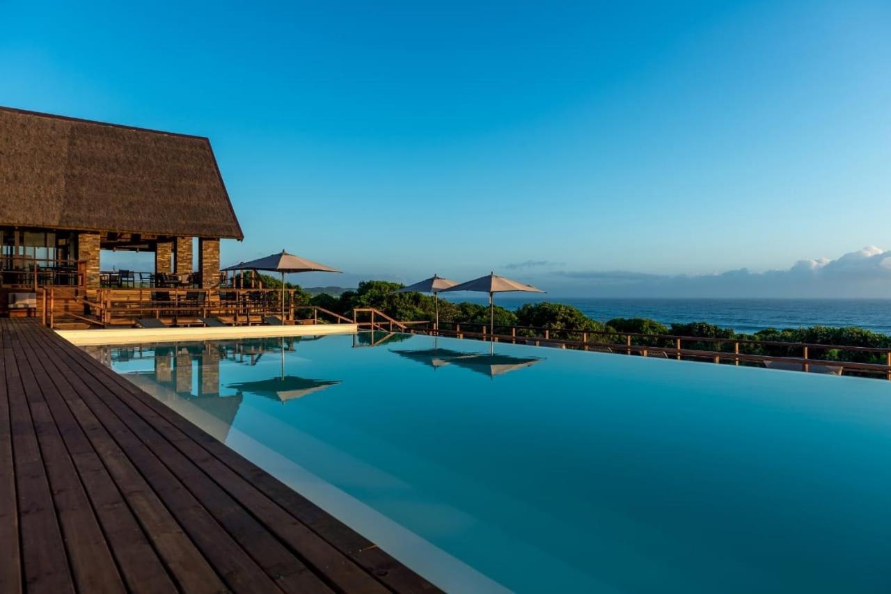Montebelo Milibangalala Bay Resort Maputo Dış mekan fotoğraf