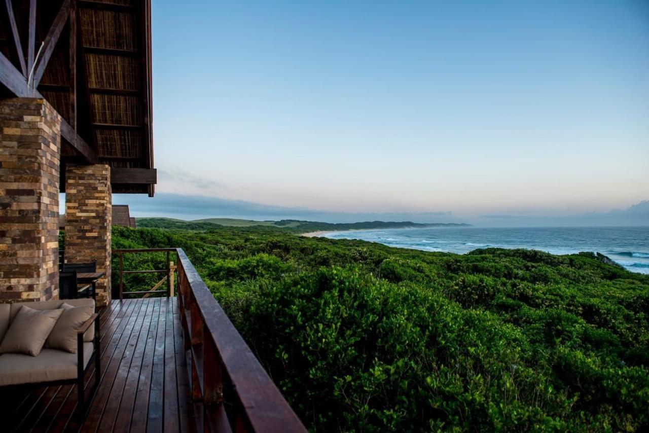 Montebelo Milibangalala Bay Resort Maputo Dış mekan fotoğraf