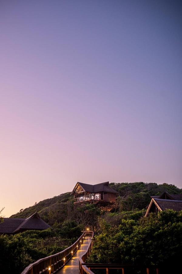 Montebelo Milibangalala Bay Resort Maputo Dış mekan fotoğraf