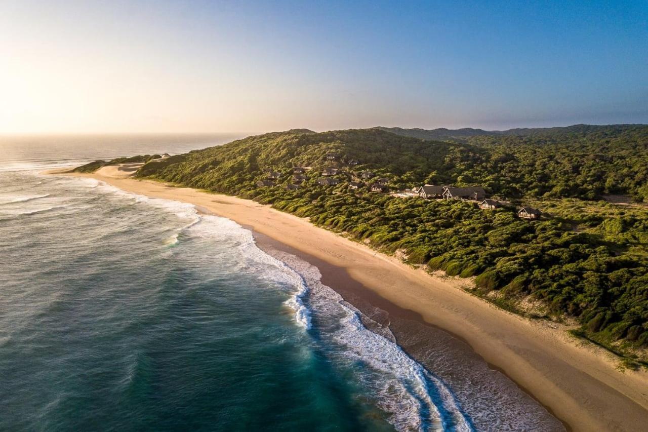Montebelo Milibangalala Bay Resort Maputo Dış mekan fotoğraf