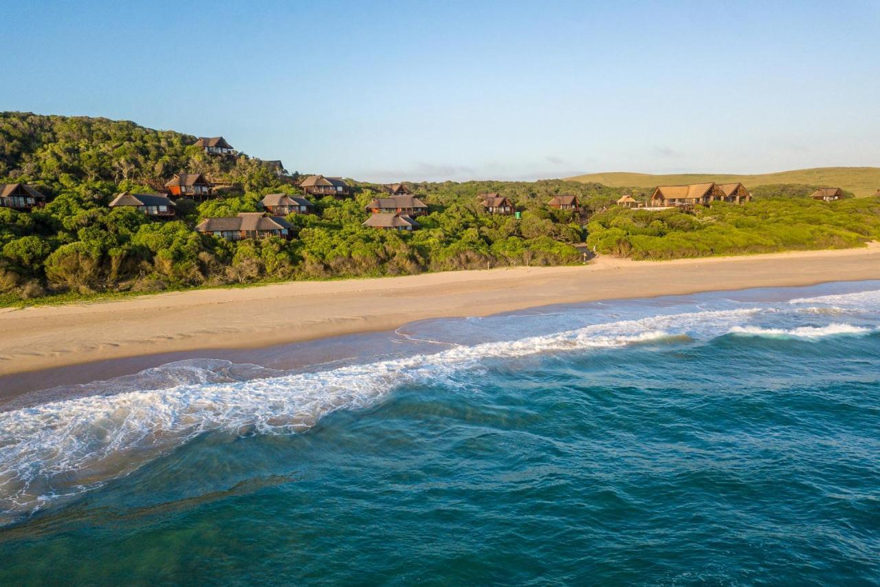 Montebelo Milibangalala Bay Resort Maputo Dış mekan fotoğraf