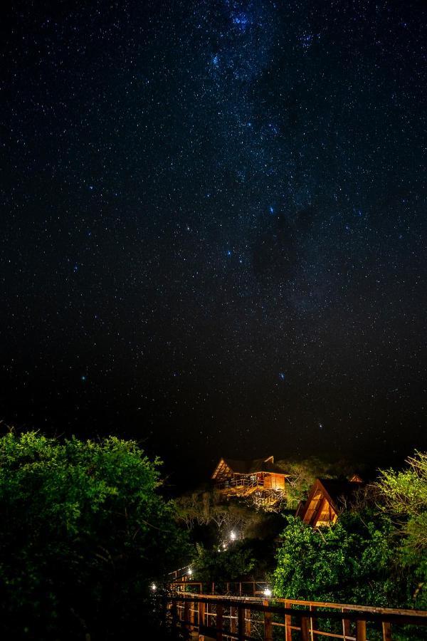 Montebelo Milibangalala Bay Resort Maputo Dış mekan fotoğraf