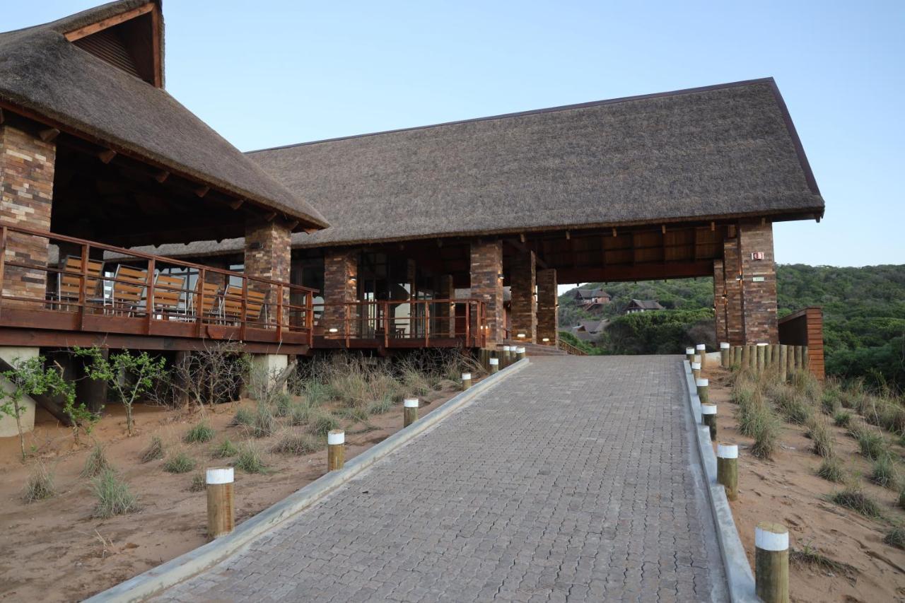 Montebelo Milibangalala Bay Resort Maputo Dış mekan fotoğraf