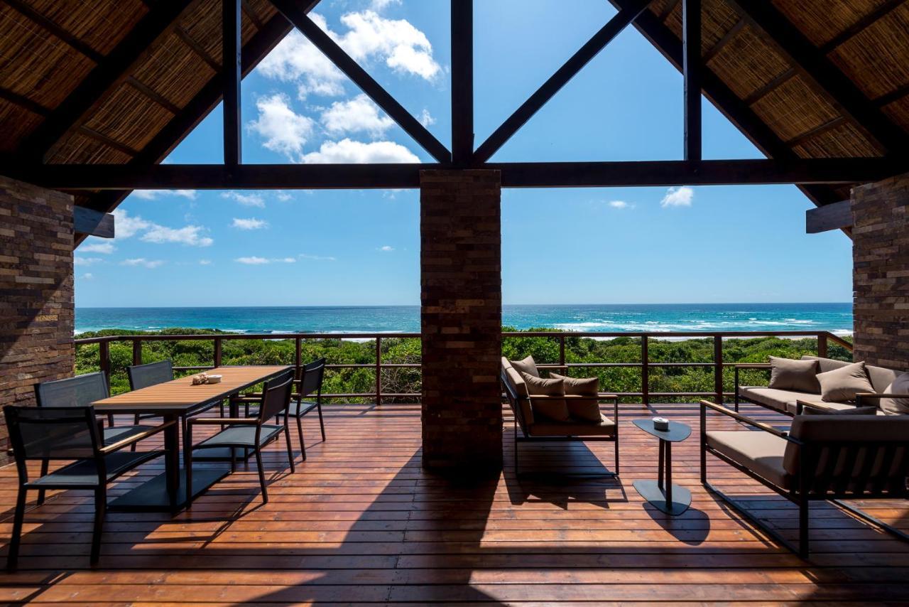 Montebelo Milibangalala Bay Resort Maputo Dış mekan fotoğraf