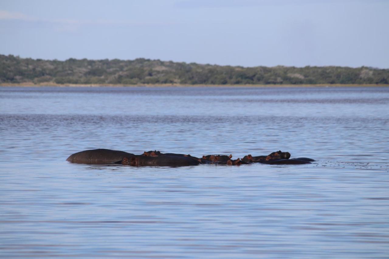Montebelo Milibangalala Bay Resort Maputo Dış mekan fotoğraf