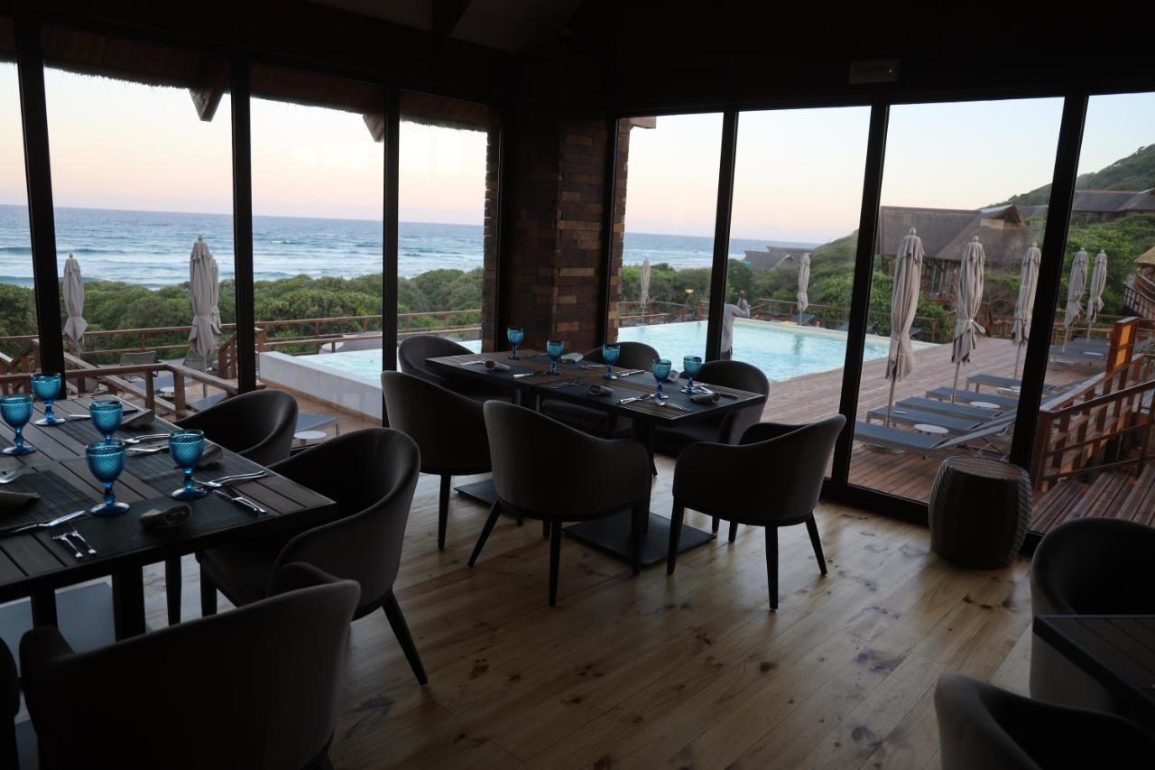 Montebelo Milibangalala Bay Resort Maputo Dış mekan fotoğraf