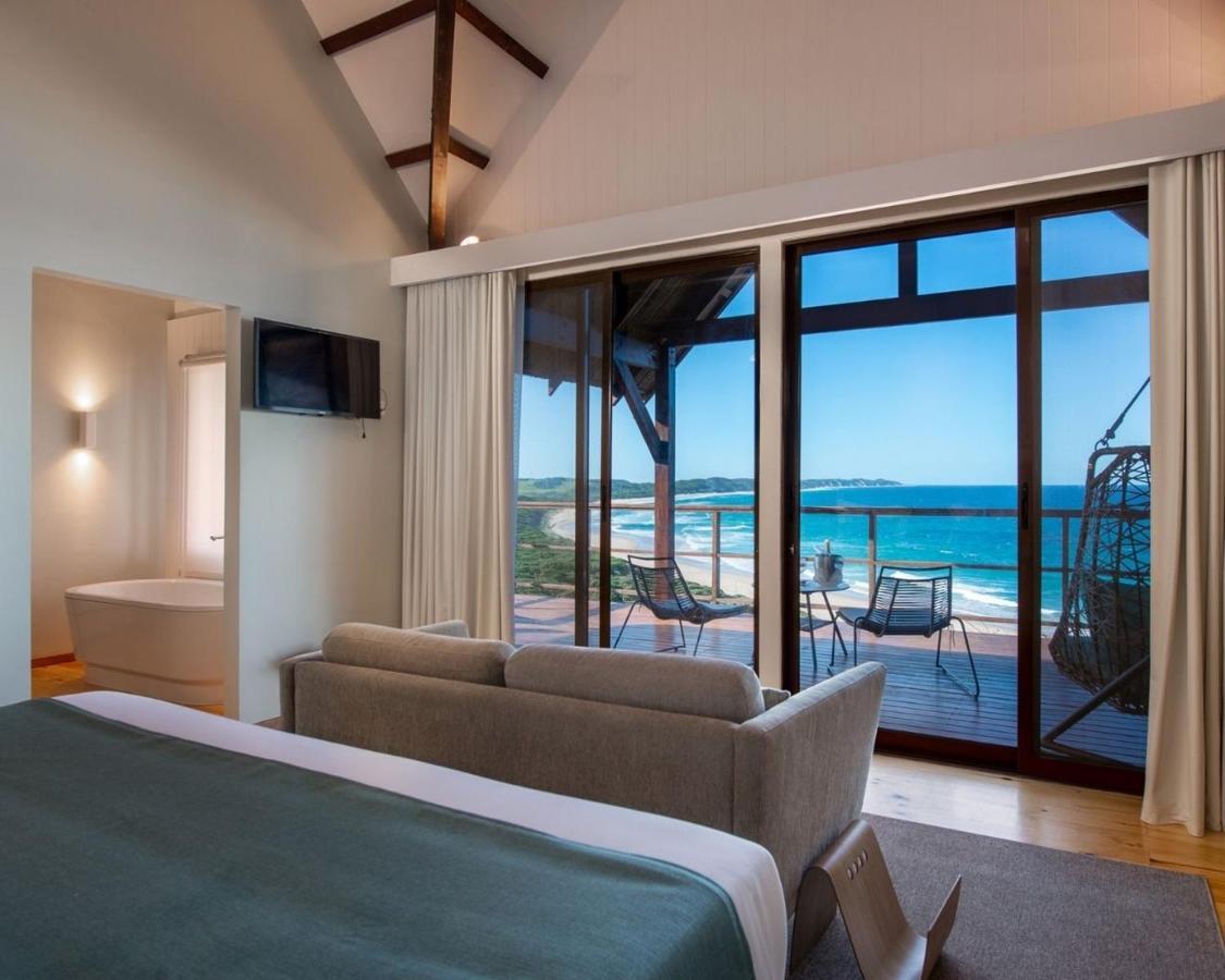 Montebelo Milibangalala Bay Resort Maputo Dış mekan fotoğraf