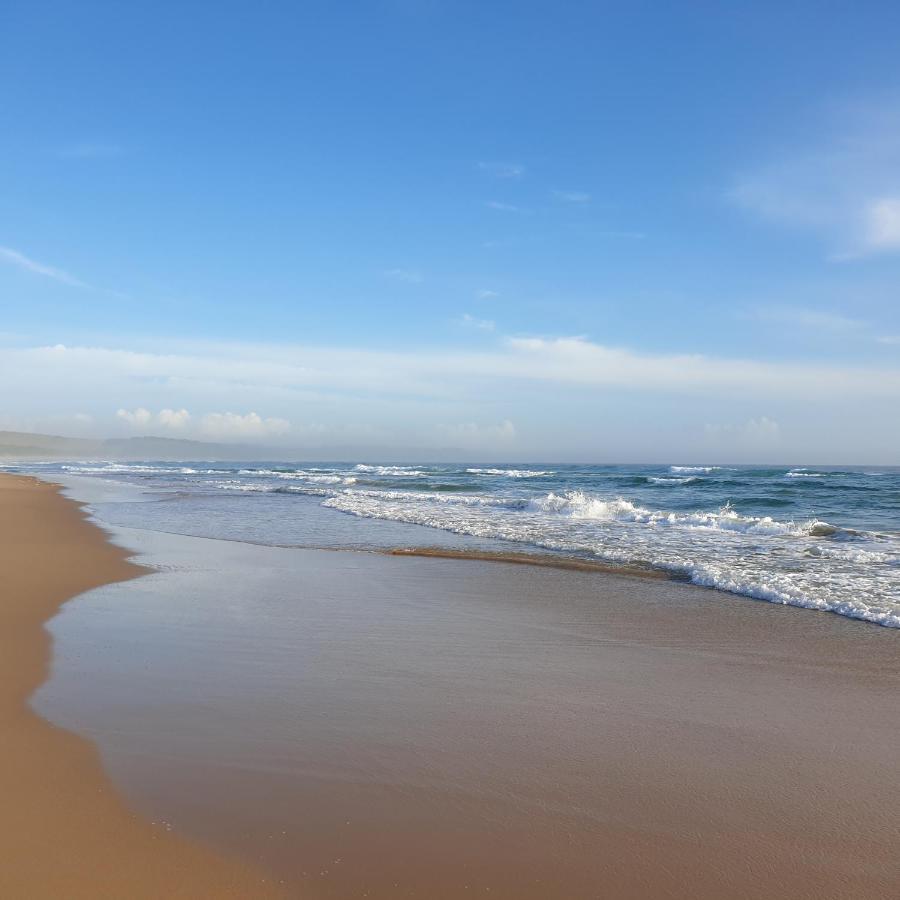 Montebelo Milibangalala Bay Resort Maputo Dış mekan fotoğraf