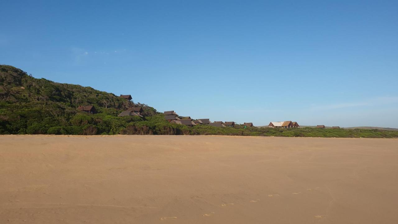 Montebelo Milibangalala Bay Resort Maputo Dış mekan fotoğraf
