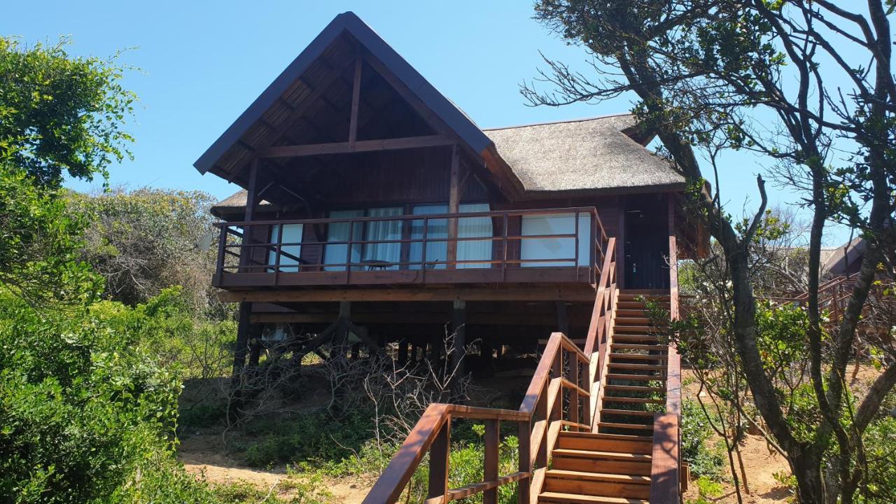 Montebelo Milibangalala Bay Resort Maputo Dış mekan fotoğraf