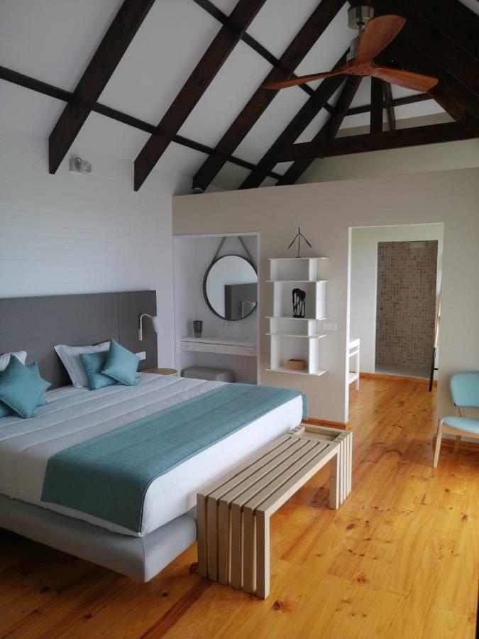 Montebelo Milibangalala Bay Resort Maputo Dış mekan fotoğraf
