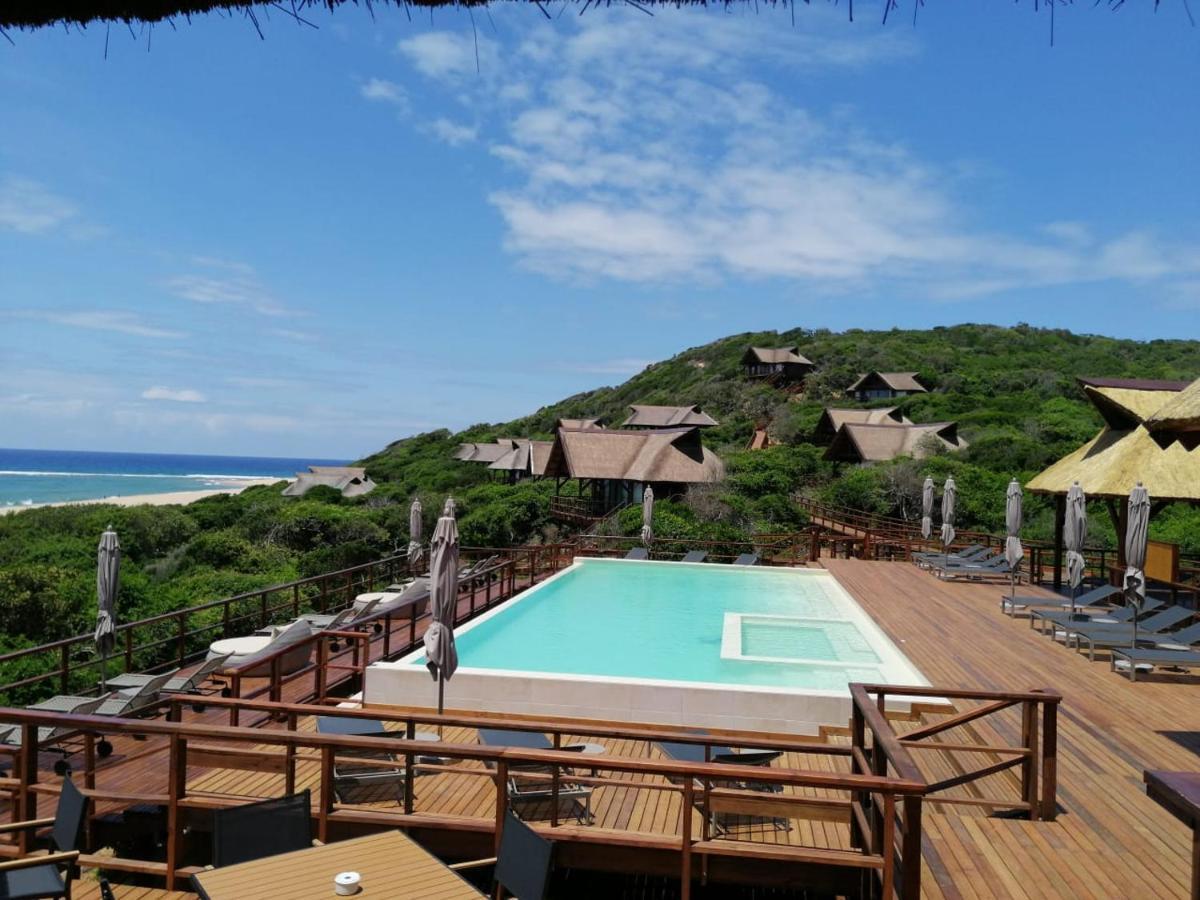 Montebelo Milibangalala Bay Resort Maputo Dış mekan fotoğraf