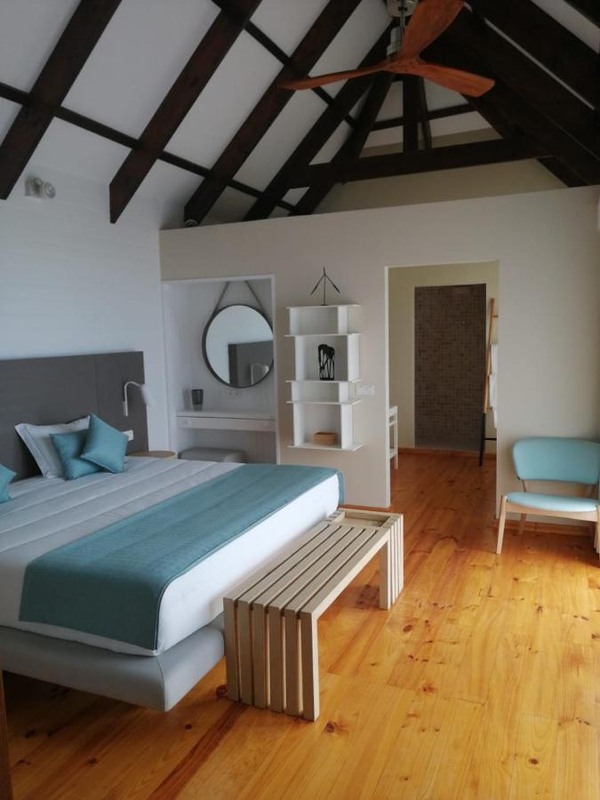 Montebelo Milibangalala Bay Resort Maputo Dış mekan fotoğraf
