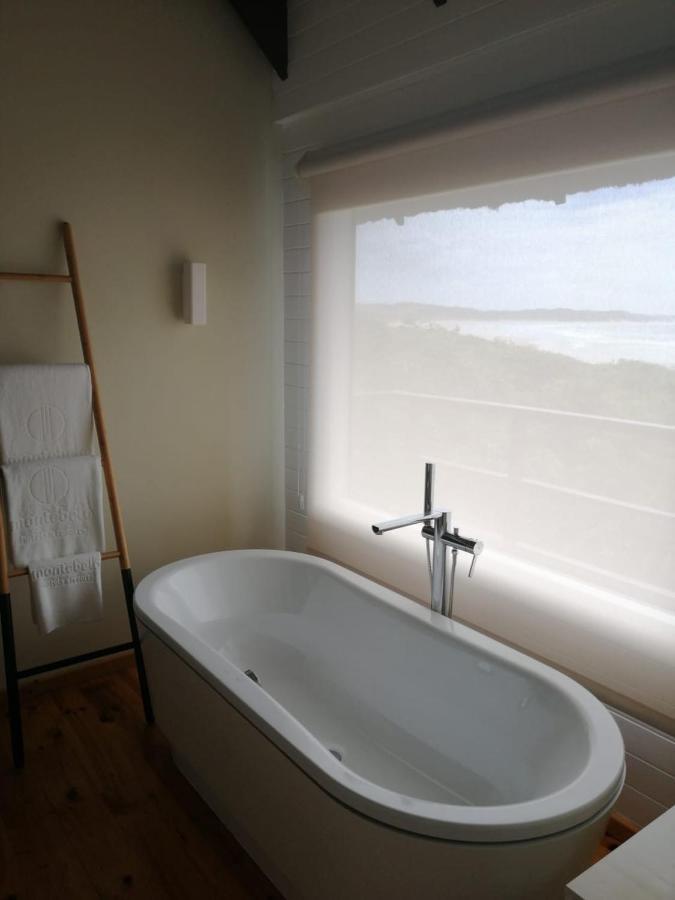 Montebelo Milibangalala Bay Resort Maputo Dış mekan fotoğraf