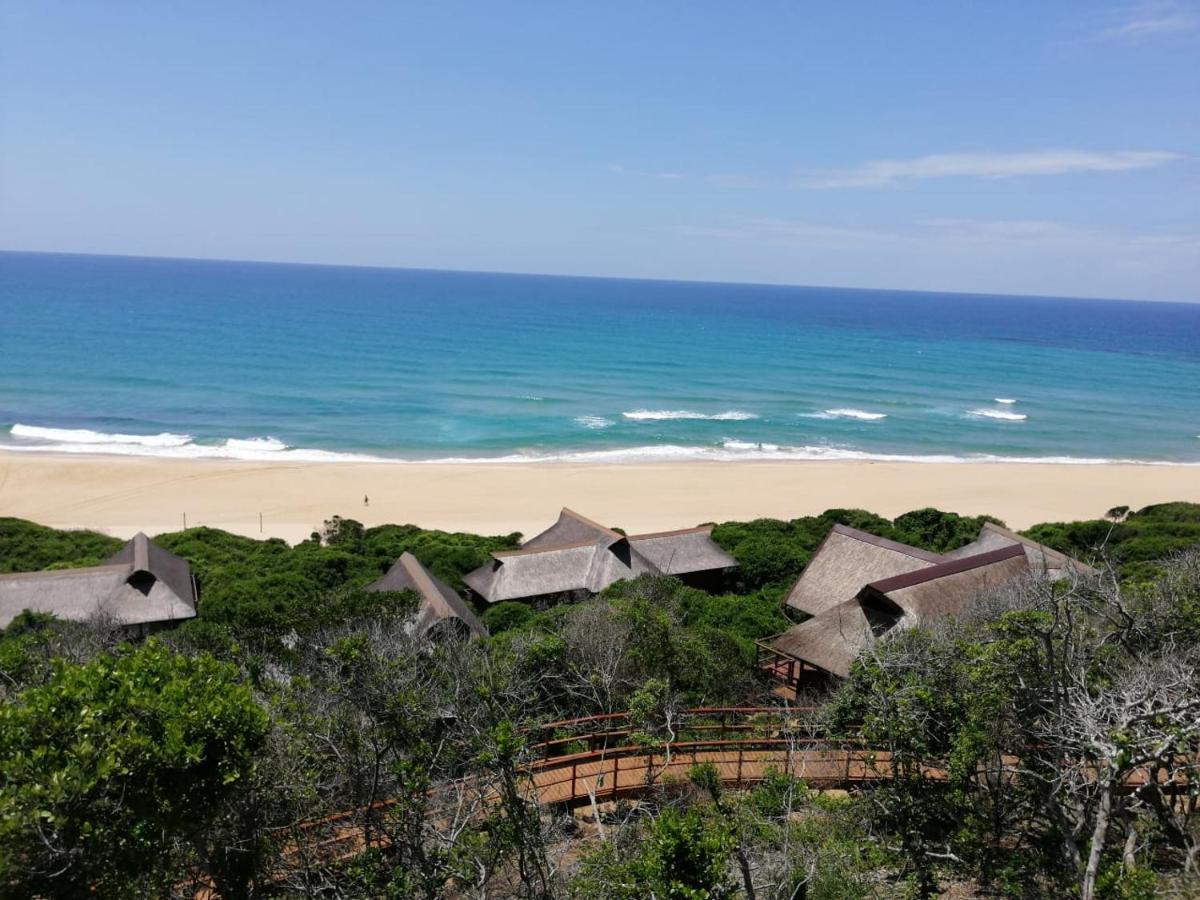 Montebelo Milibangalala Bay Resort Maputo Dış mekan fotoğraf