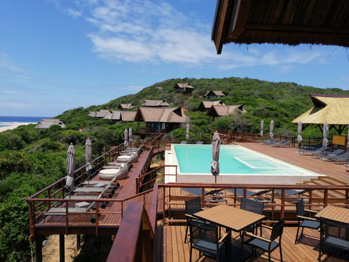 Montebelo Milibangalala Bay Resort Maputo Dış mekan fotoğraf
